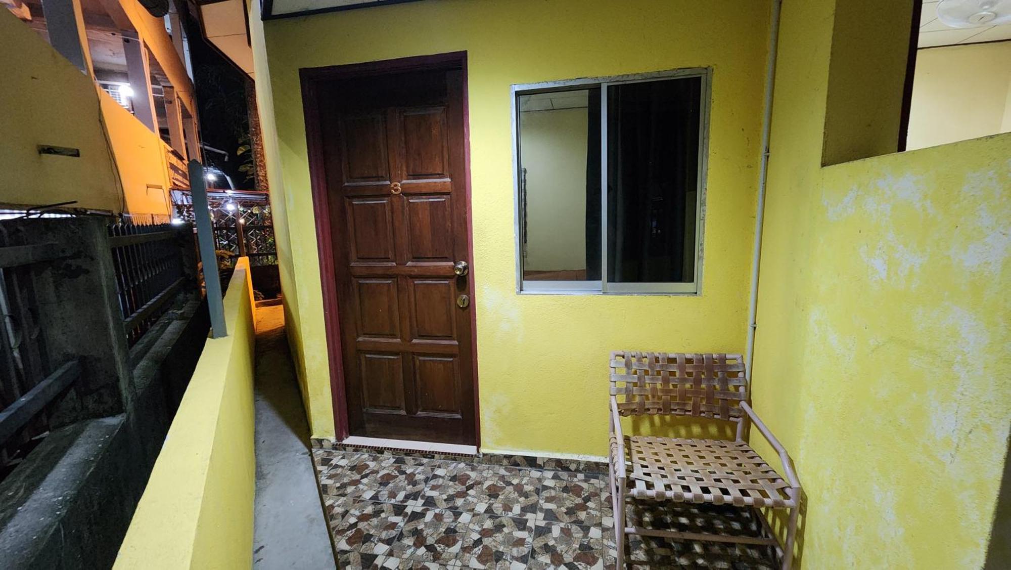 Lagenda Resthouse Cenang Beach Pantai Cenang  Exterior photo